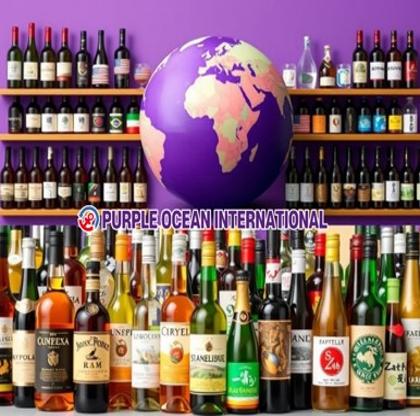Liquor Import