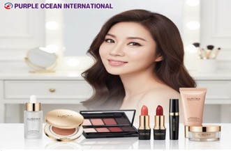 Cosmetics Import Agency