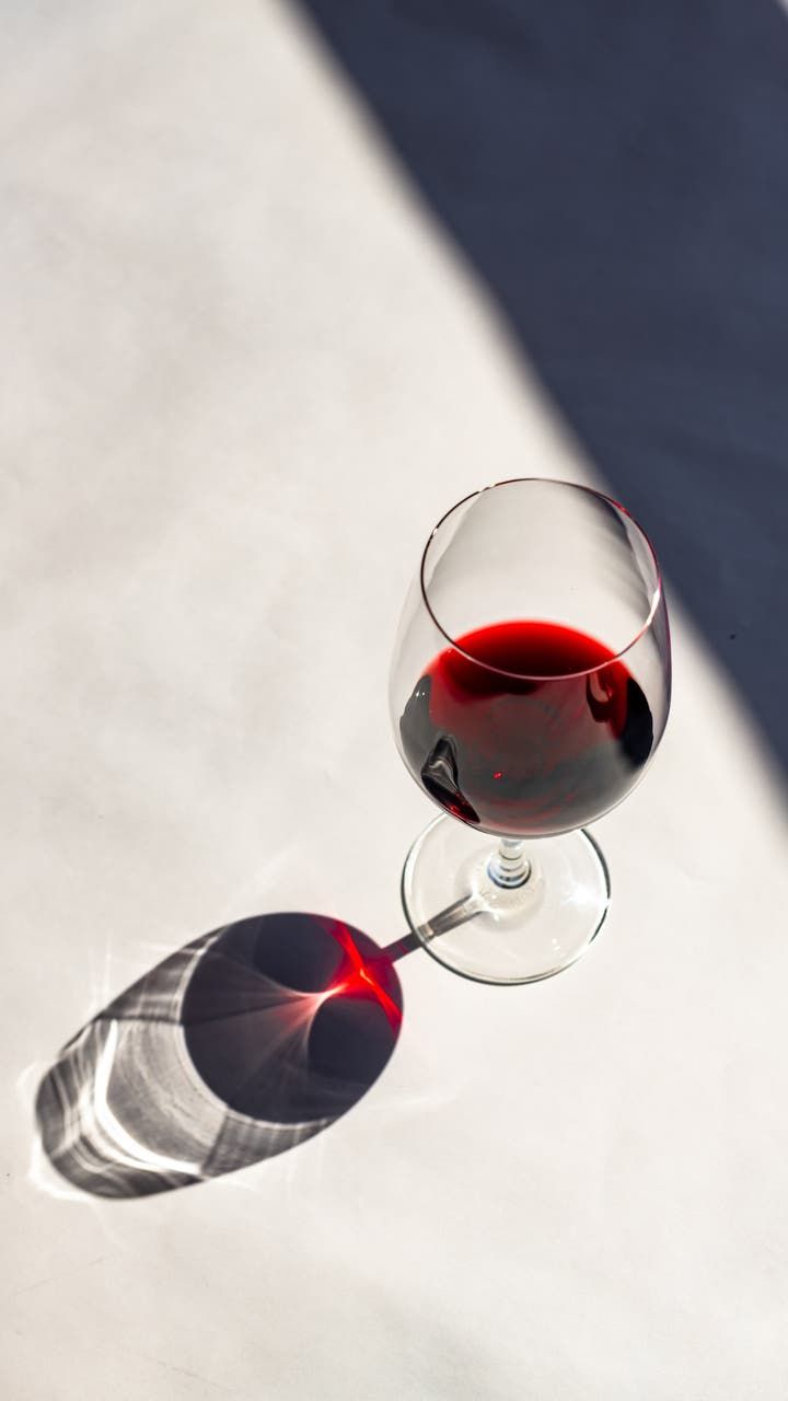 Liquor Import Agency