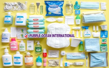 Sanitary Goods Import Agency