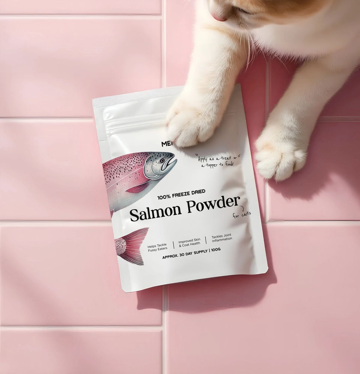 Pet Food Import Agency
