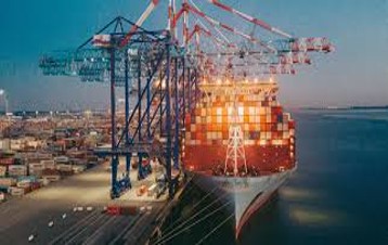 Ocean Freight