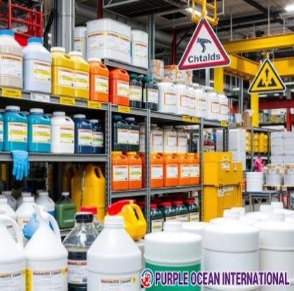 Chemical Import