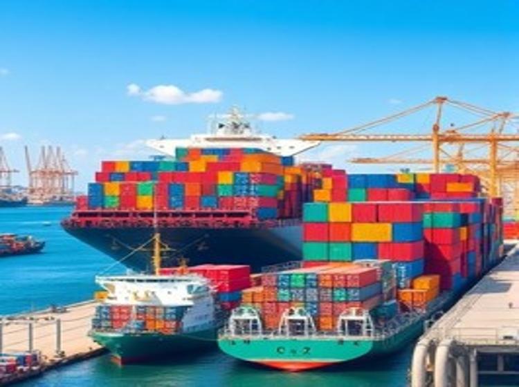 International Logistics